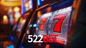 Casino Ao Vivo 522bet