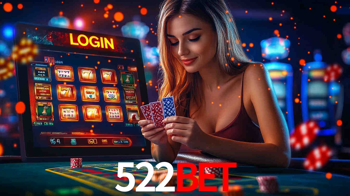 522bet,522bet paga