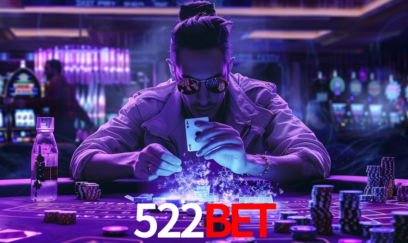 VIP Casino 522bet