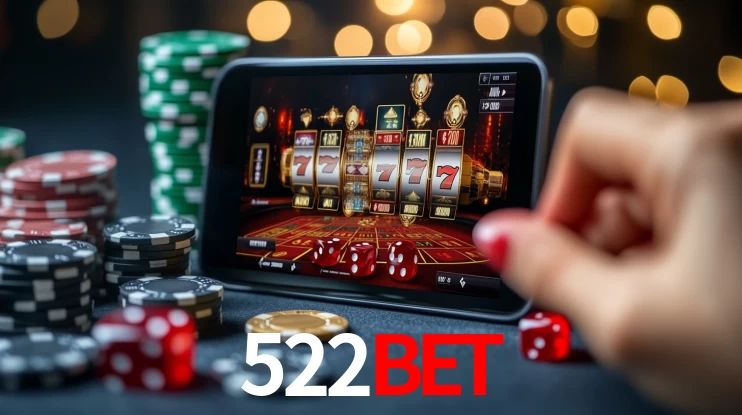Premium Interface 522bet