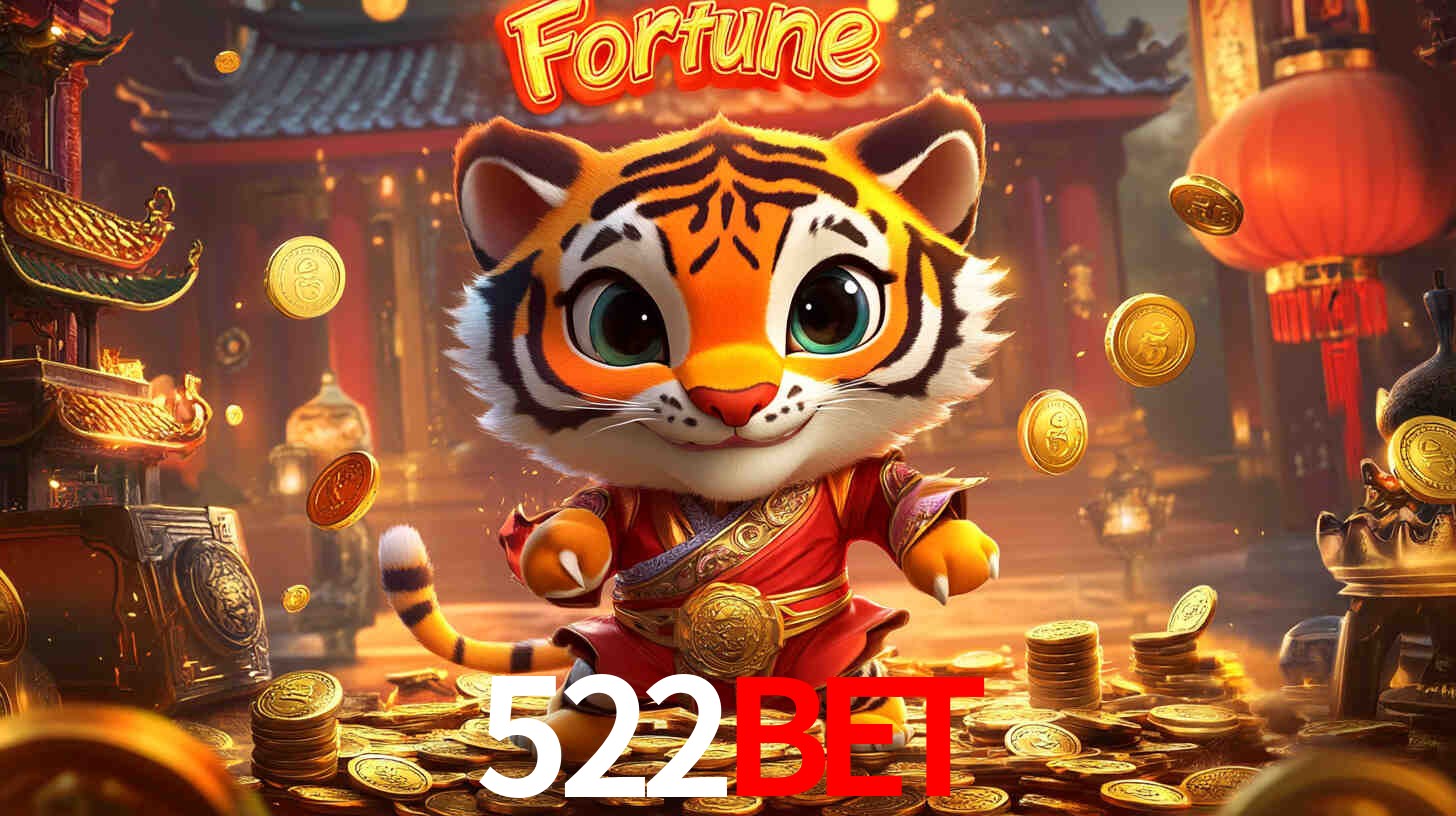 A Experiência Imersiva dos Cassinos Ao Vivo no 522bet