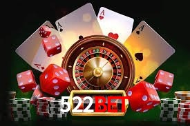 Diretório de Jogos 522bet