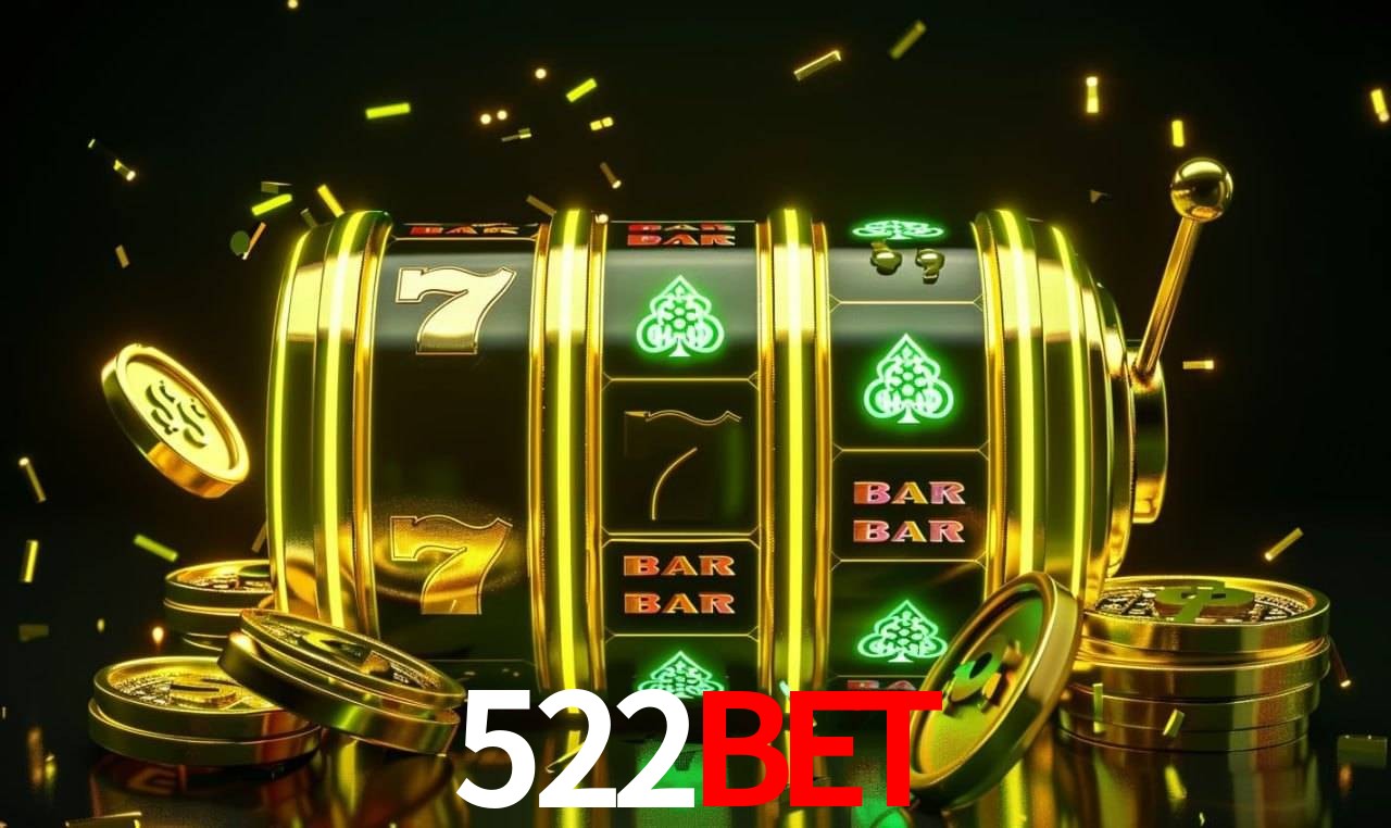 Jogos de Slot 522bet