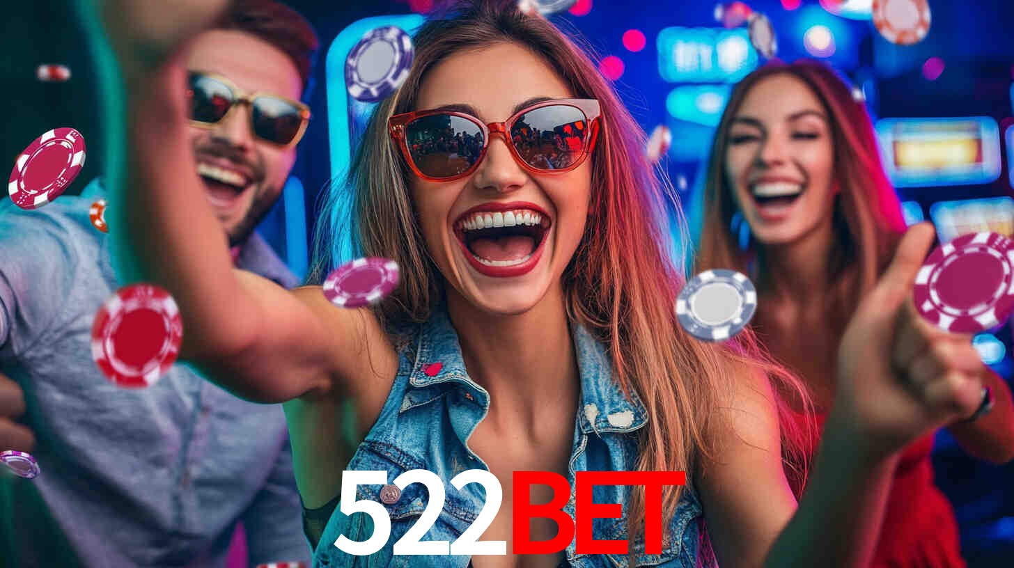 Descubra a Magia dos Jogos de Arcade no 522bet