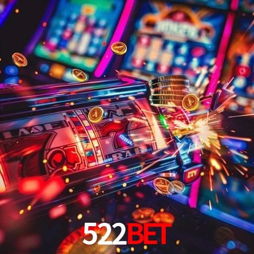 Desvendando o Mundo dos Jogos Virtuais na 522bet