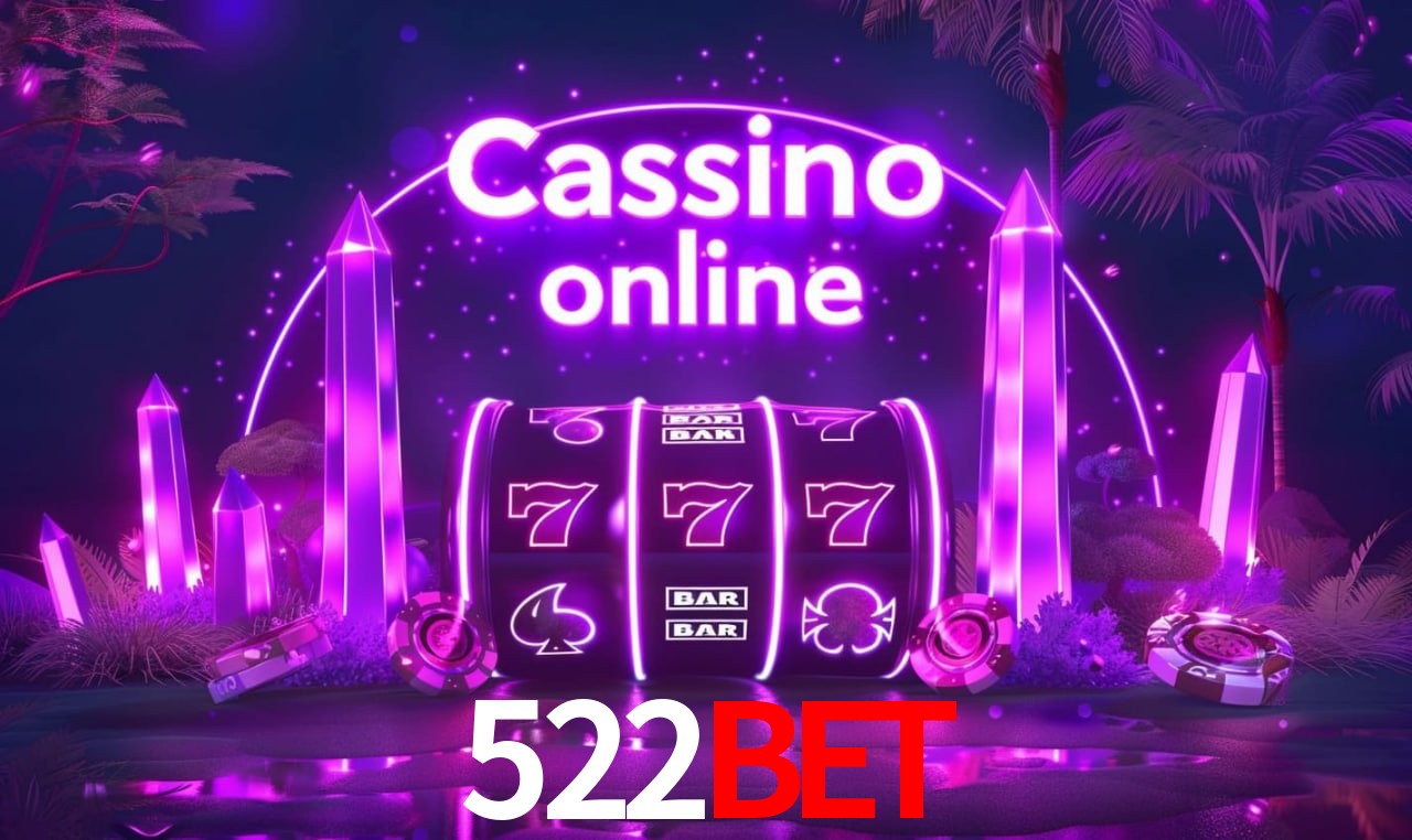Casino VIP 522bet