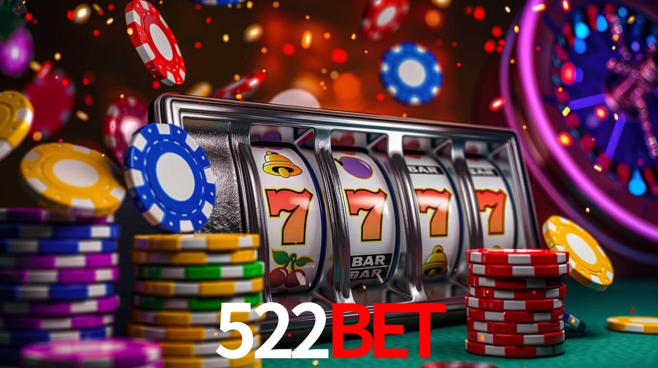 Casino Ao Vivo 522bet