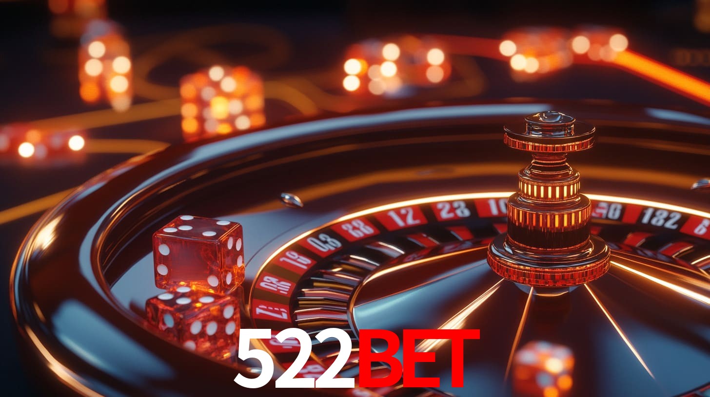 Roulette Table 522bet