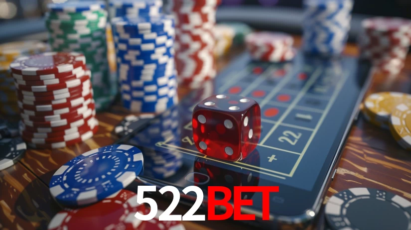 Mercados ao vivo e cash out na 522bet