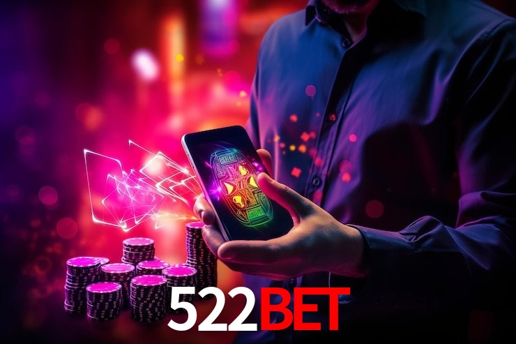 A Emoção da Loteria na 522bet: Uma Chance de Mudança de Vida