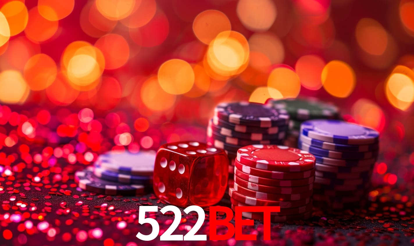 Descubra o Programa VIP da 522bet: Vantagens Exclusivas para Jogadores