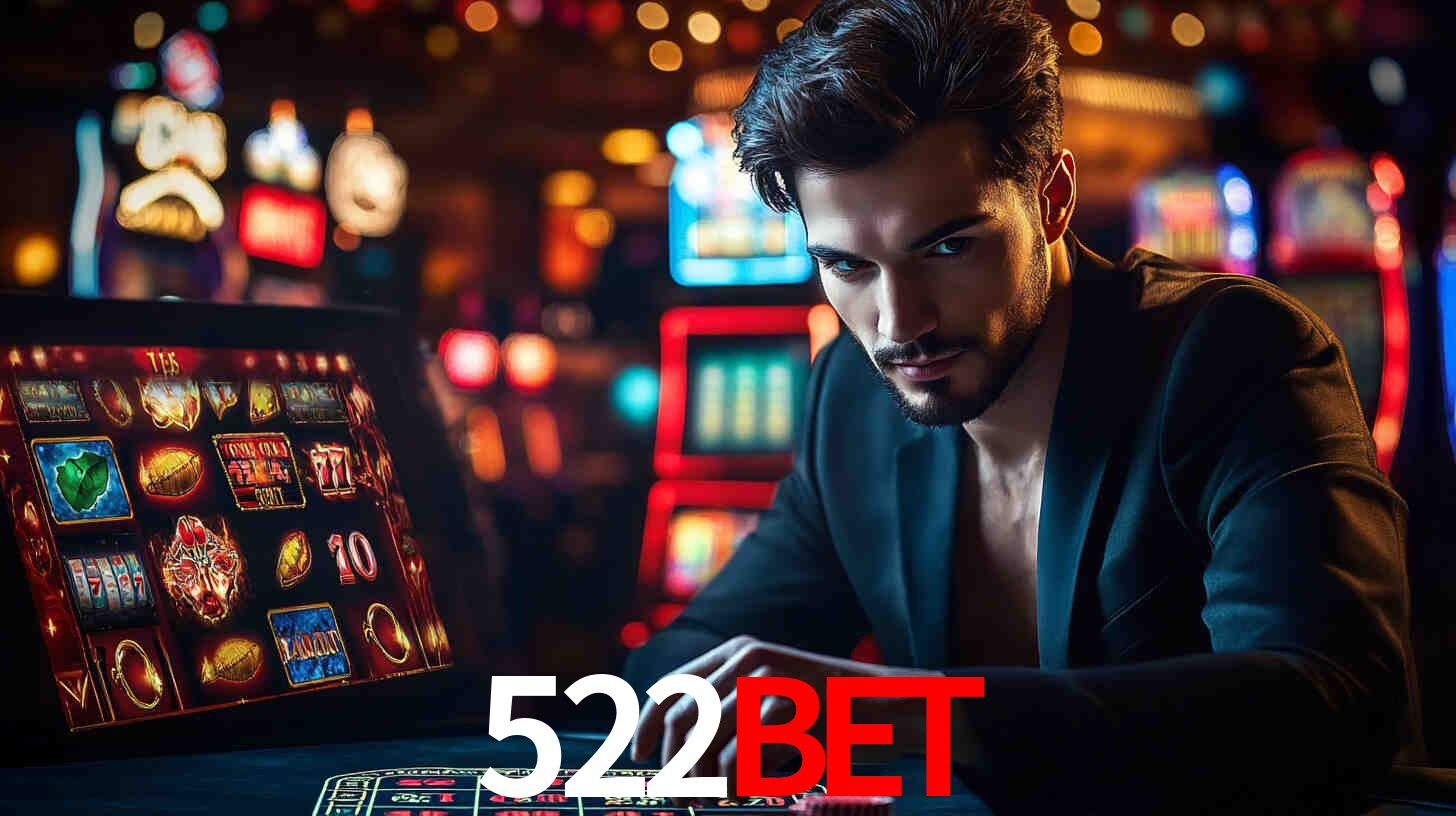 522bet app