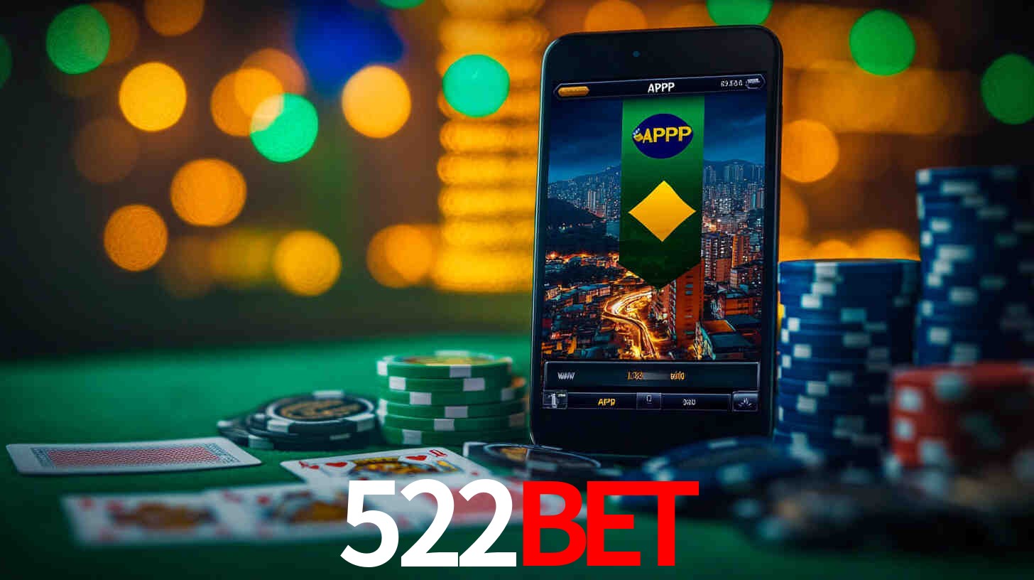 Desvendando o Mundo dos Jogos Virtuais na 522bet
