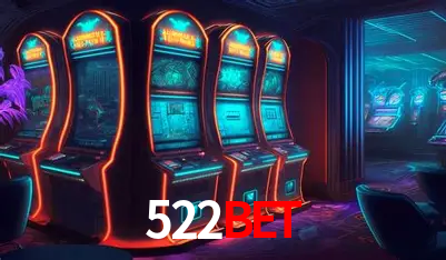 APP oficial da 522bet para mobile