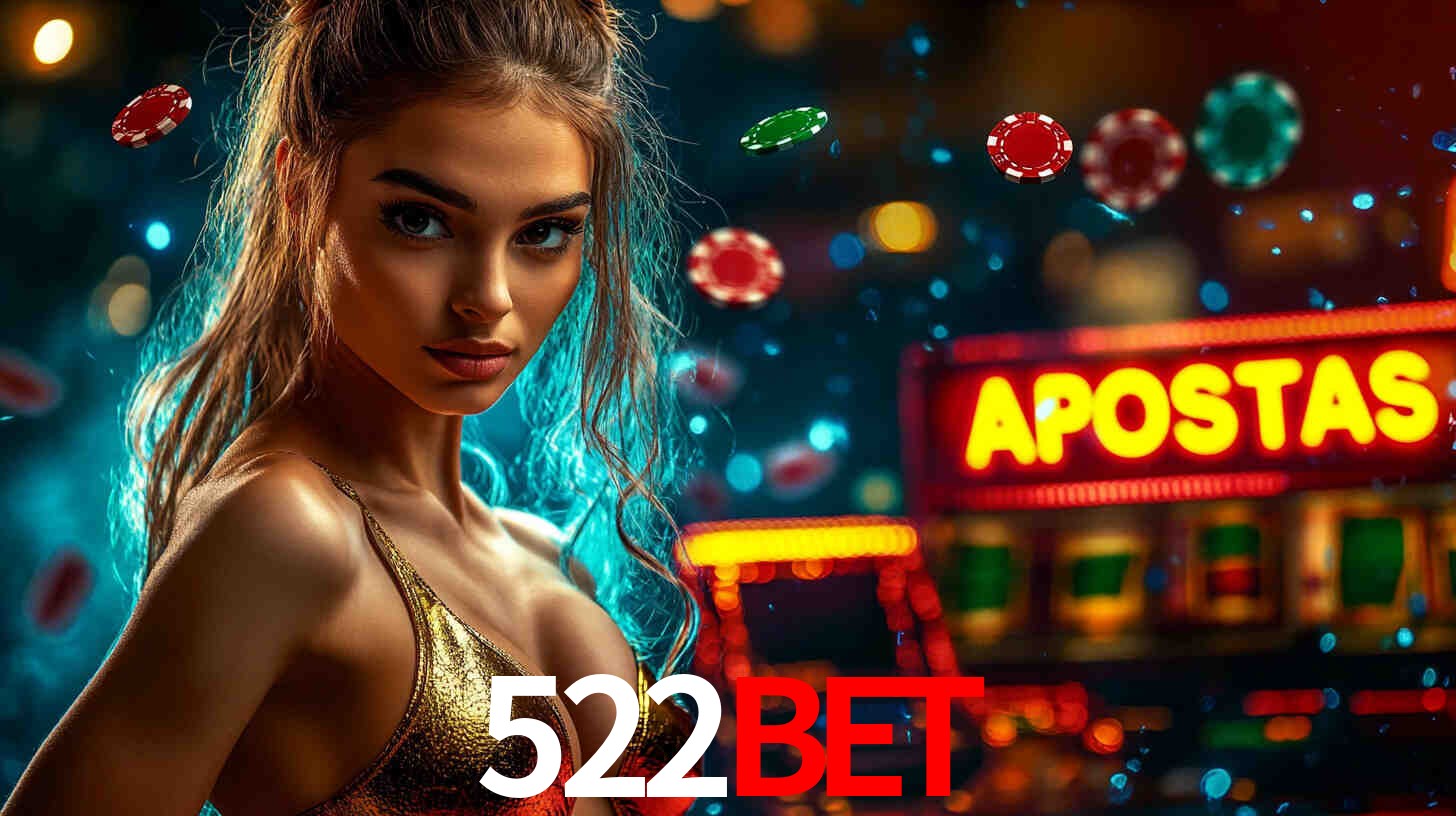 A Emoção da Loteria na 522bet: Uma Chance de Mudança de Vida