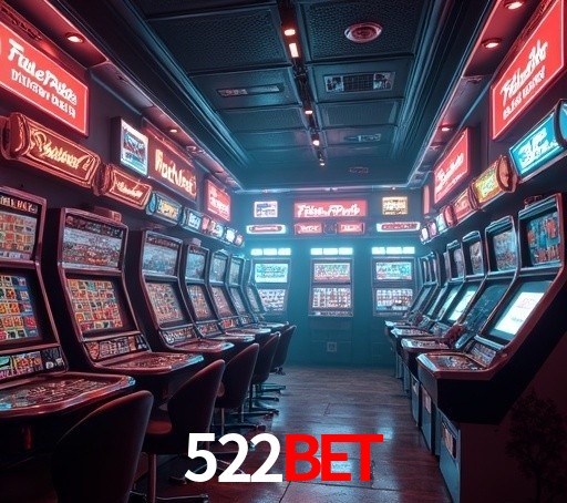 Estatísticas Esportivas 522bet