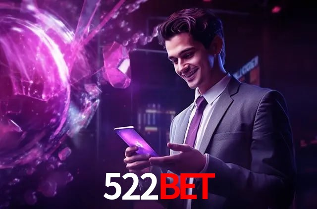 Provedores de Jogos 522bet